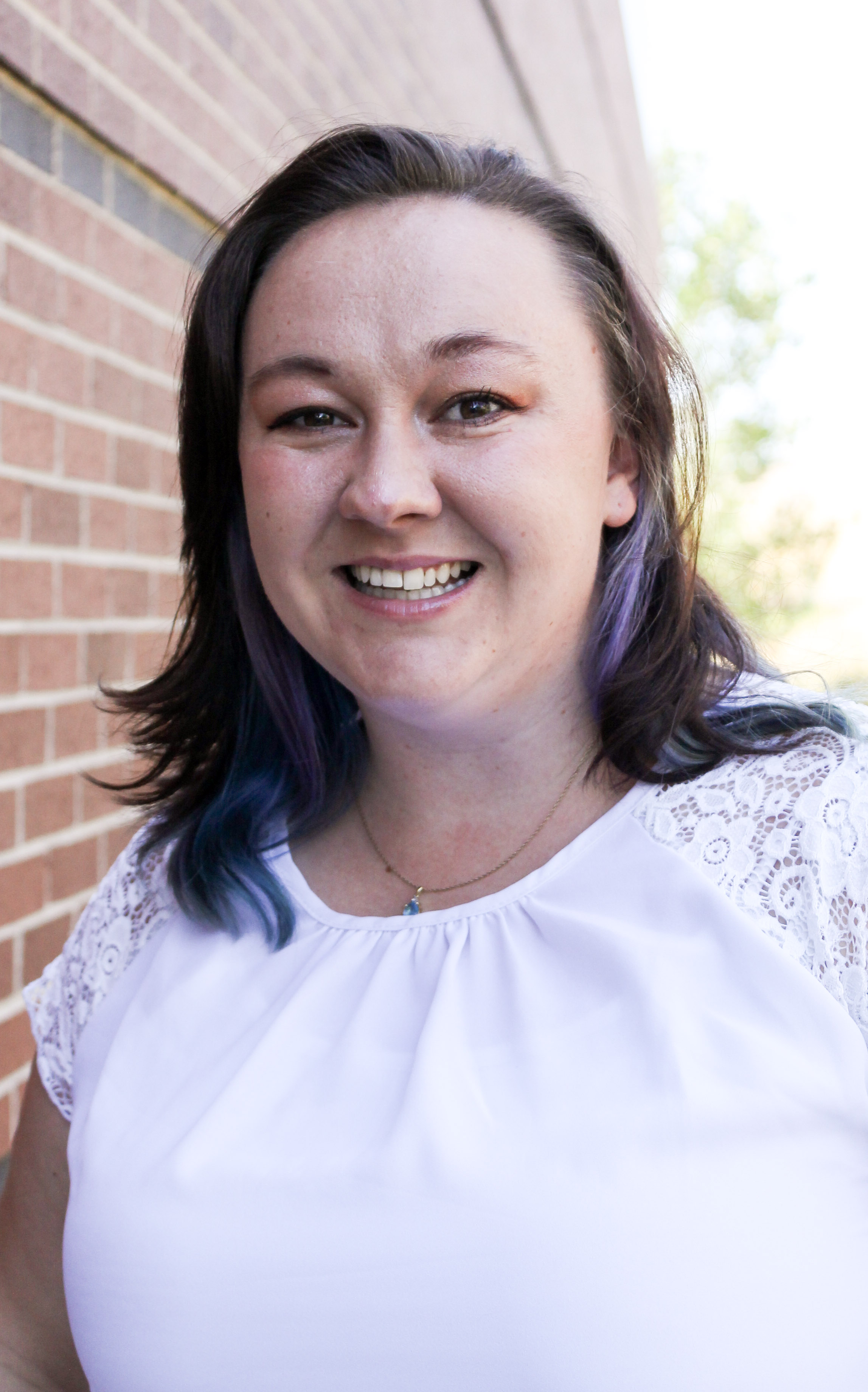Katie Kinsey Internal Medicine